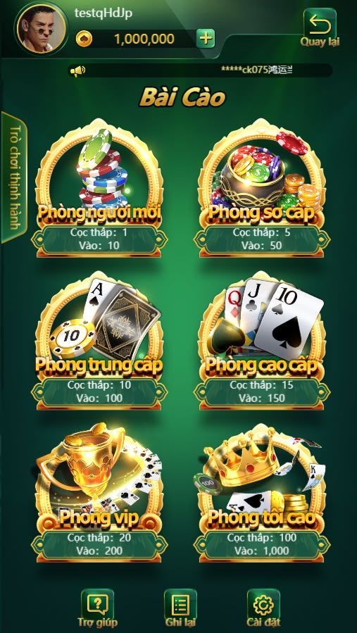 emir bet game